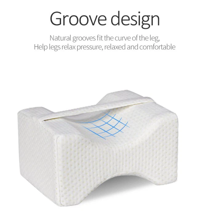 Knee Support Pillow Knee Support Pillow