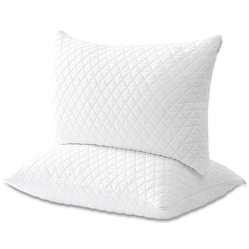 shredded foam filled pillows shredded foam filled pillows