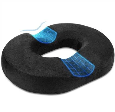 Comfort Donut Seat Cushion