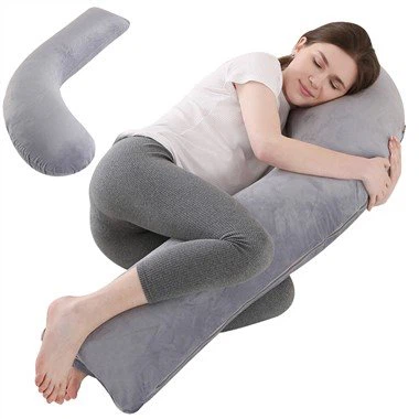 Long Pregnancy Pillow