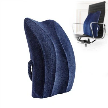 Lumbar Pillow For Car Seat