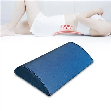 Lumbar Pillow For Sleeping