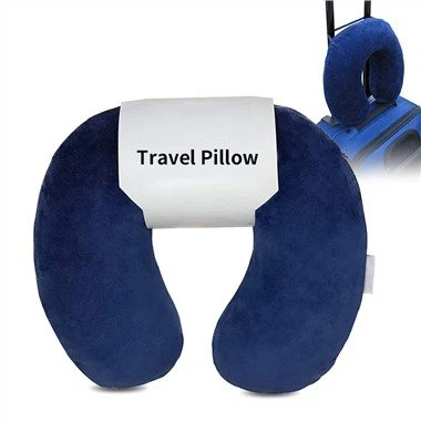 Memory Foam Infant Pillow