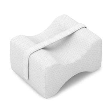 Memory Foam Knee Pillow