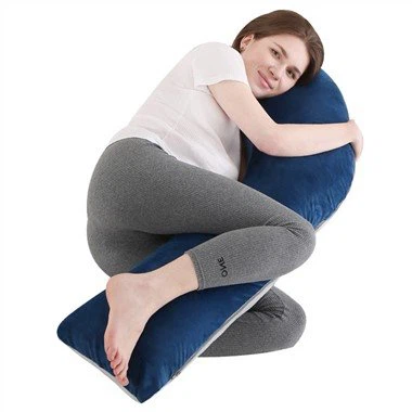 Pregnancy Comfort Pillow