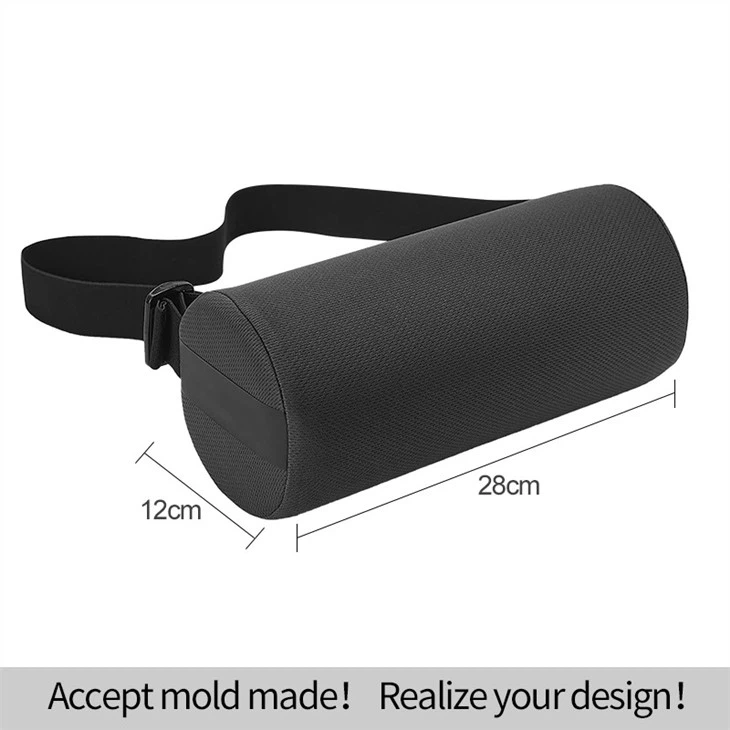 original mckenzie lumbar roll