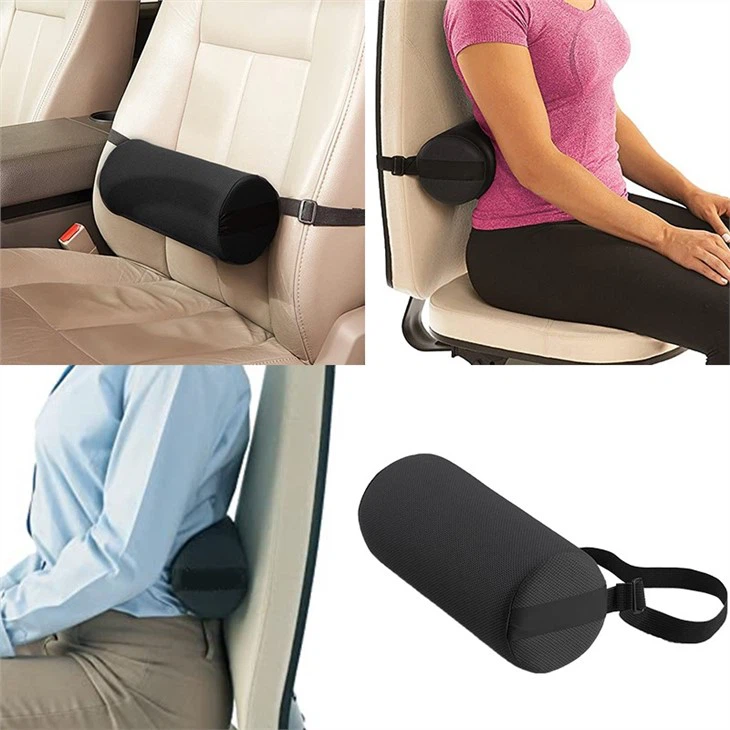 lumbar pillow for recliner