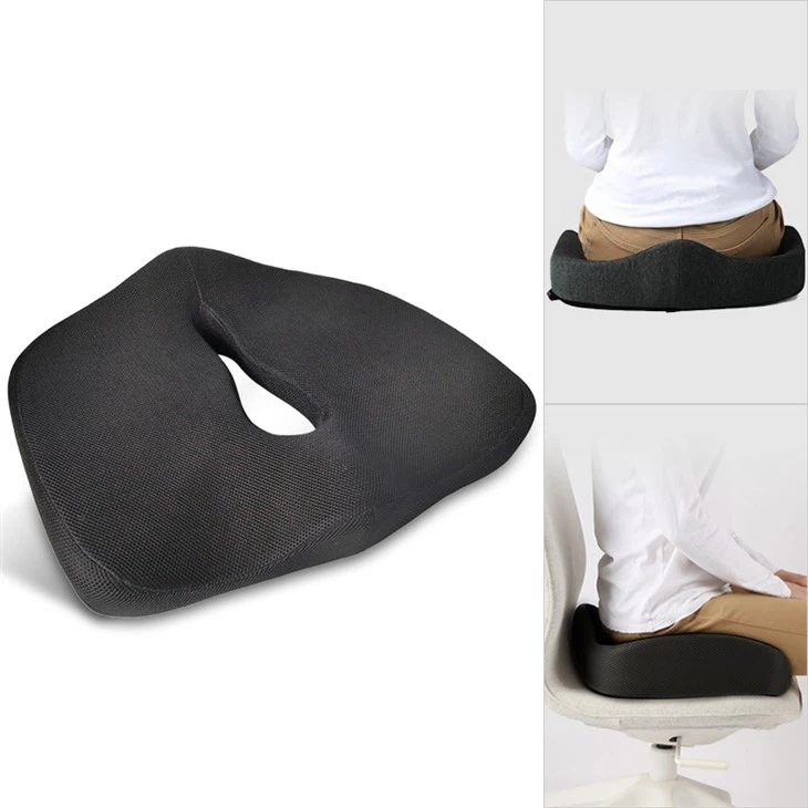 sciatica seat cushion for office chair