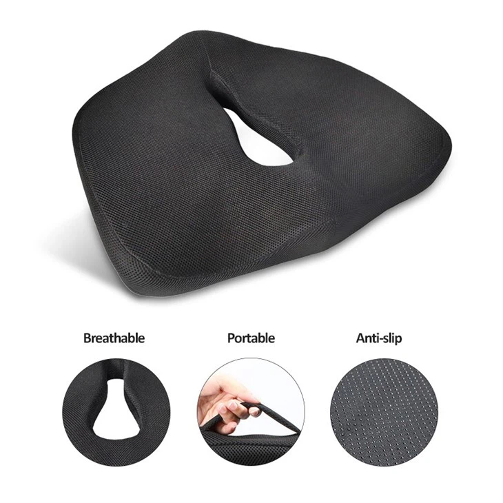 memory foam chair pads