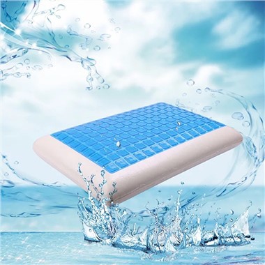 Gel Pillows For Neck Pain