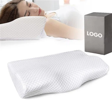 Foam Bed Pillows