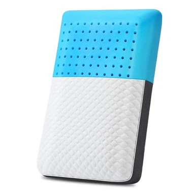 Large Memory Foam Pillow