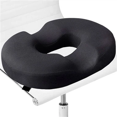 Memory Foam Pressure Relief Cushion