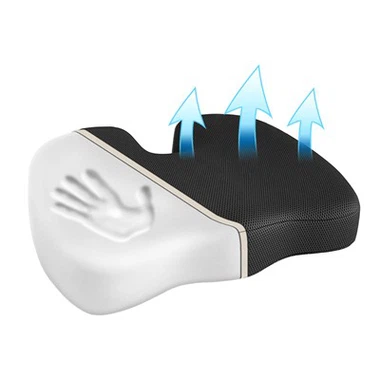 Memory Foam Seat Pad