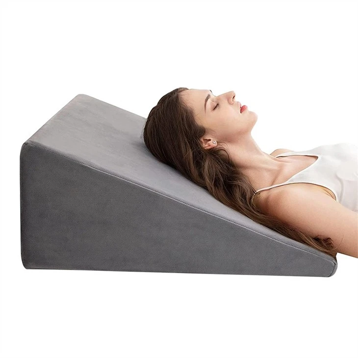 leg pillow
